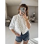 Blazer wit polkadot | Didi