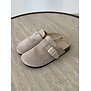 Sandalen beige | Aveline