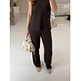 Broek bruin | Veerle