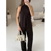 Top bruin | Veerle