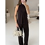 Top bruin | Veerle
