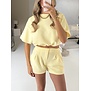Set geel | Chloe