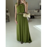 Set groen | Sonja