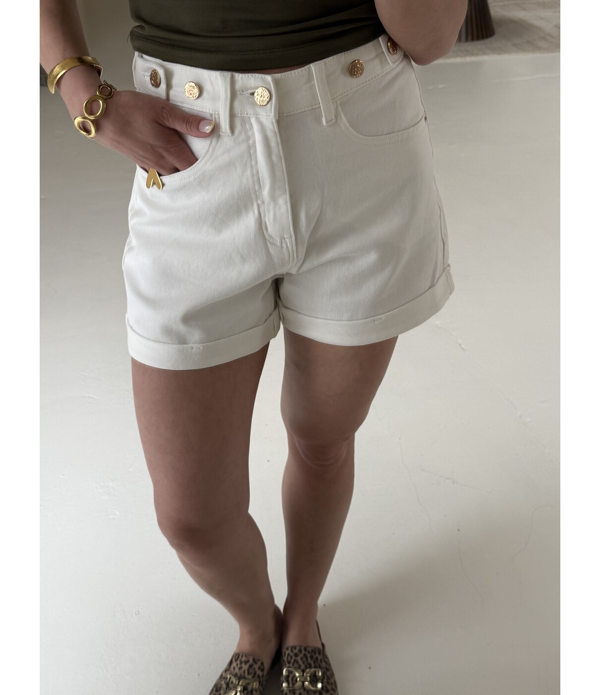Short wit | Indy