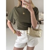 Top groen | Lucy