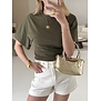 Top groen | Lucy