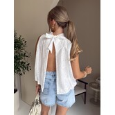 Top wit | Manon