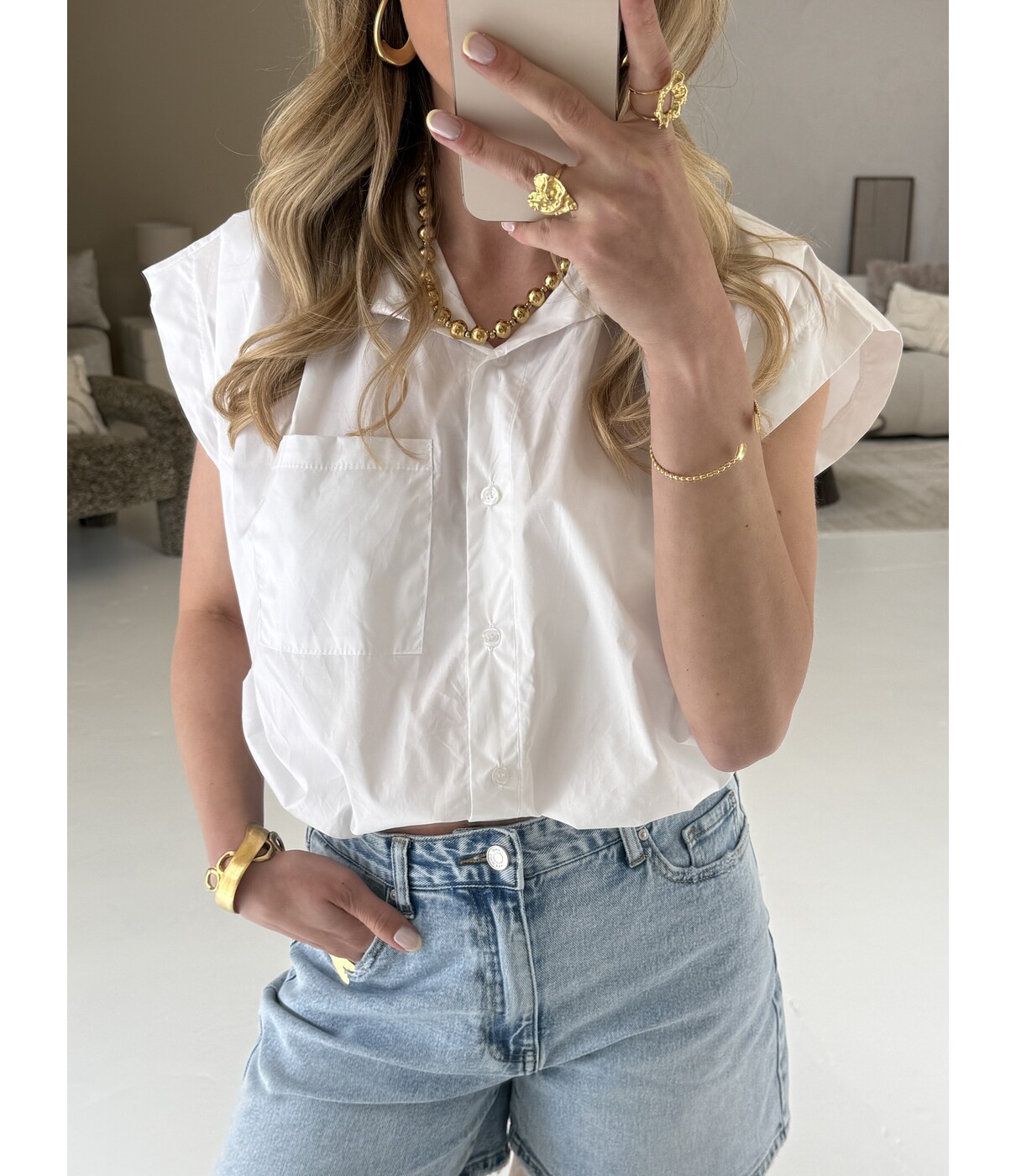 Top wit | Eloise
