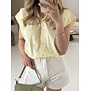 Top geel | Eloise
