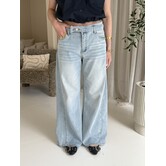 Jeans wide leg | Anouk