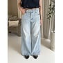 Jeans wide leg | Anouk