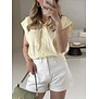 Top geel | Eloise
