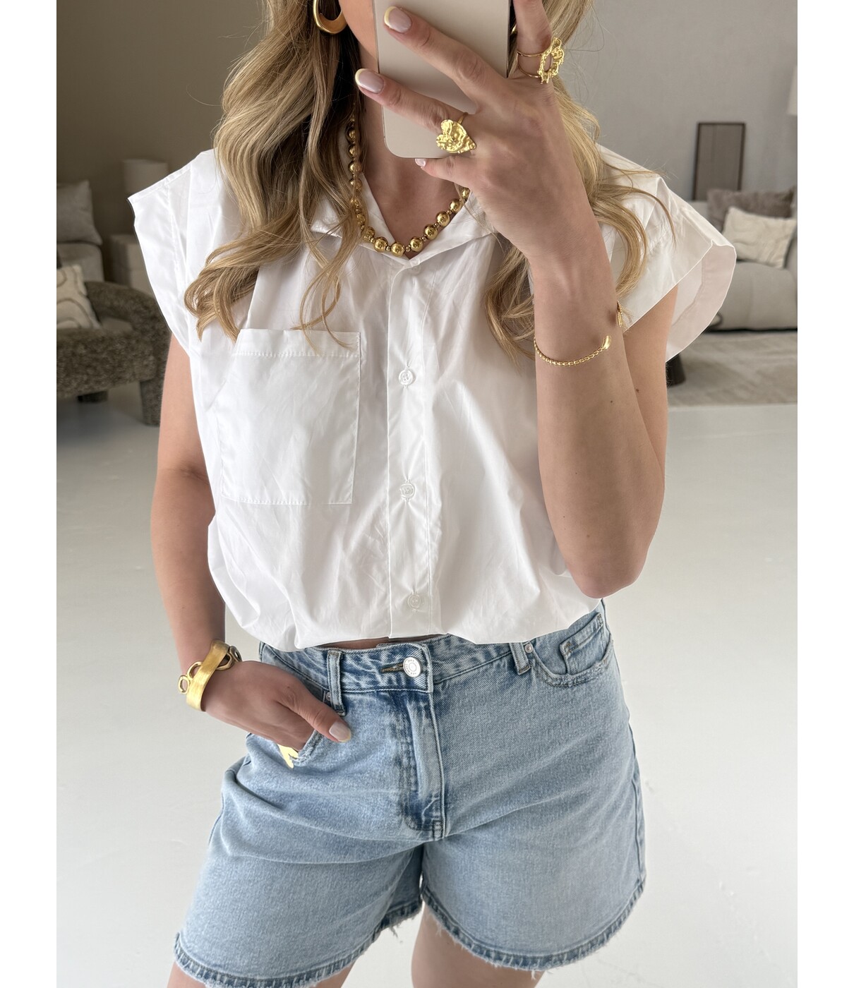 Top wit | Eloise