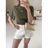 Top groen | Lucy