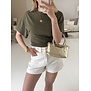Top groen | Lucy