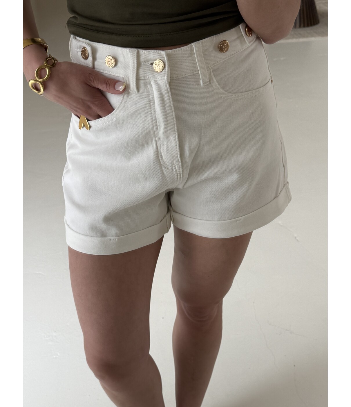 Short wit | Indy