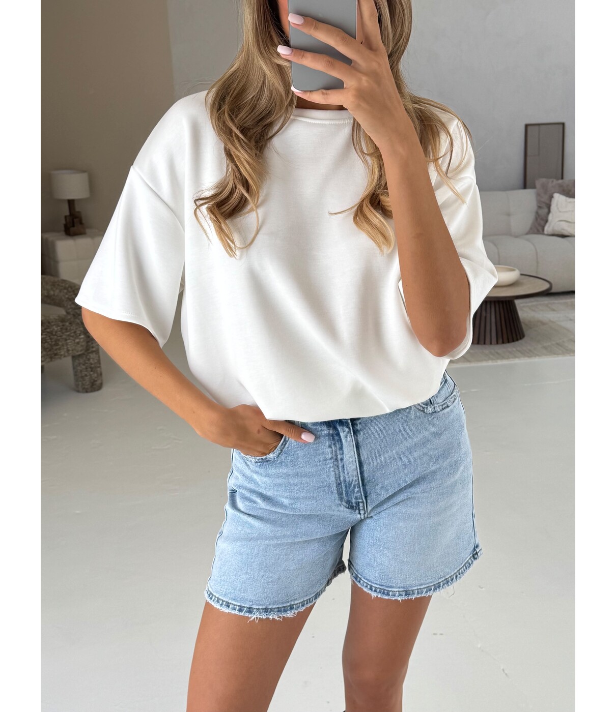 Top wit | Samie