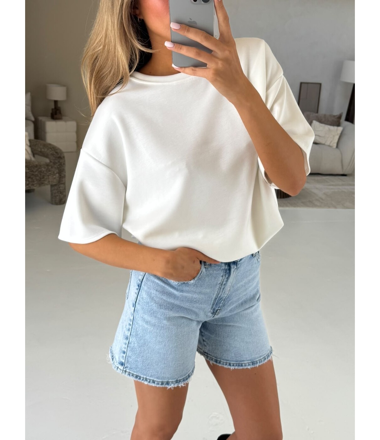 Top wit | Samie