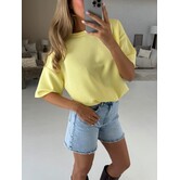 Top geel | Samie