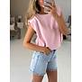 Top roze | Maaike