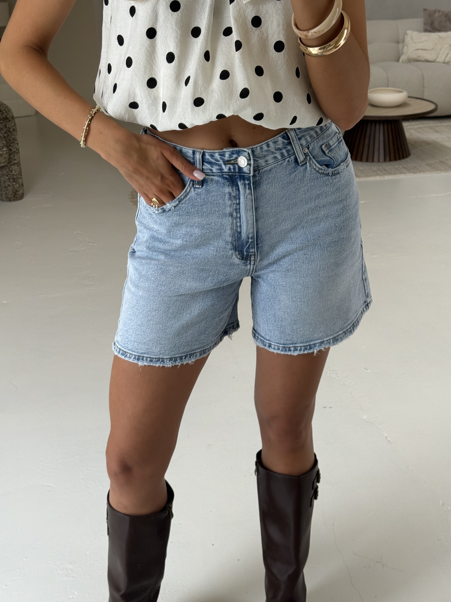 Broeken & Shorts