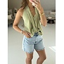Top groen | Katy