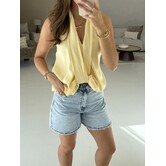 Top geel | Katy