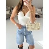 Body off white | Gina
