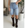 Jort denim blauw | Grace