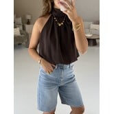 Top bruin | Ilse