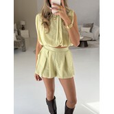 Set groen | Laurenne