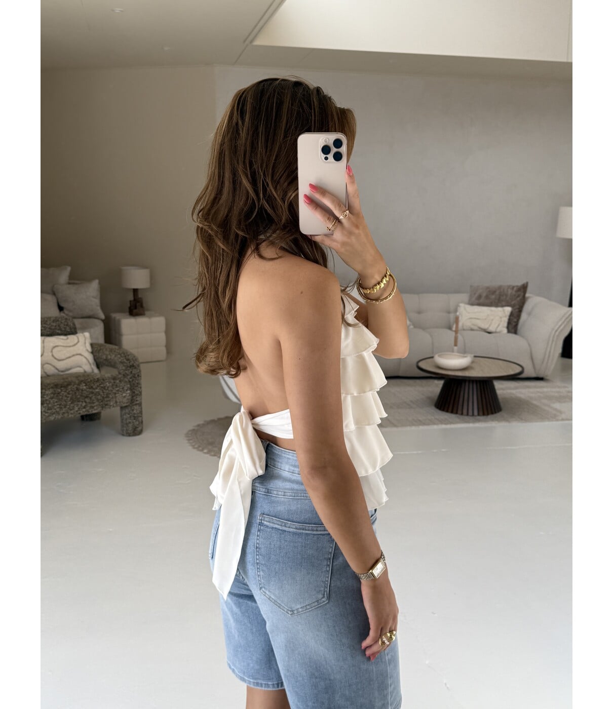 Top wit | Jade