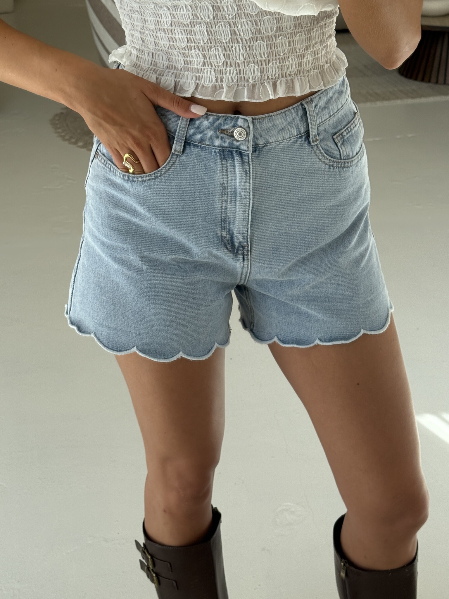 Broeken & Shorts