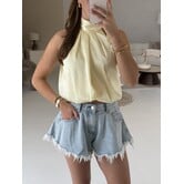 Top geel | Ilse