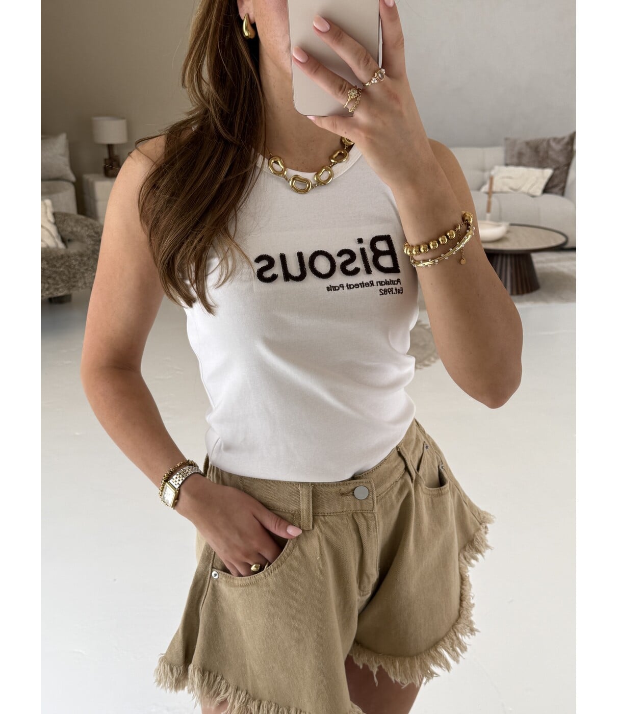 Short camel | Peggy