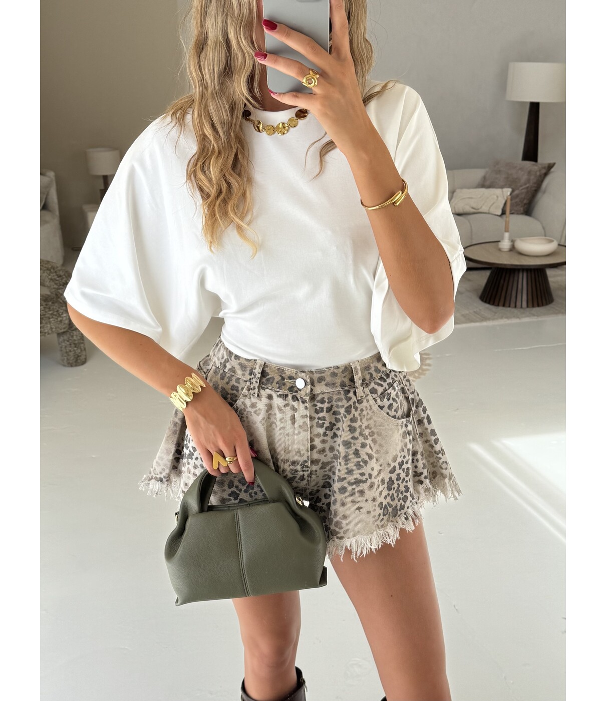 Top wit | Vera