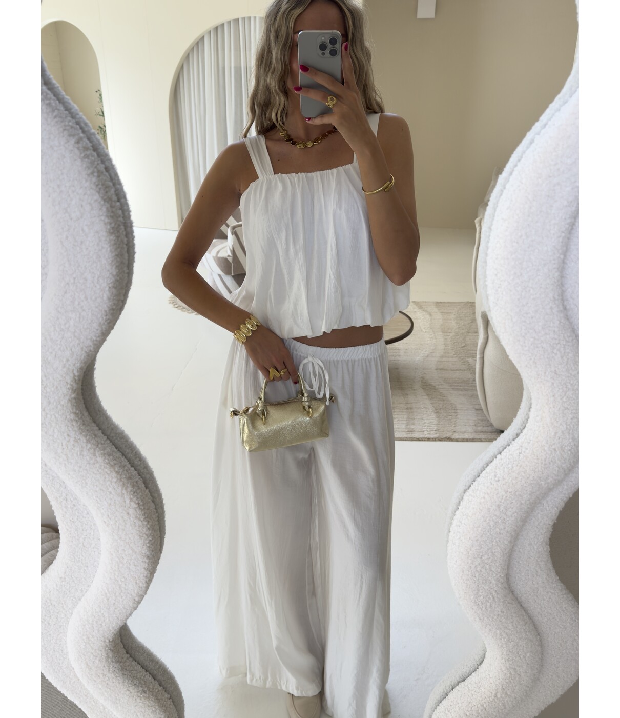 Set wit | Romy