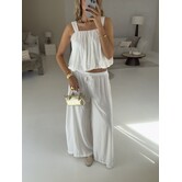 Set wit | Romy