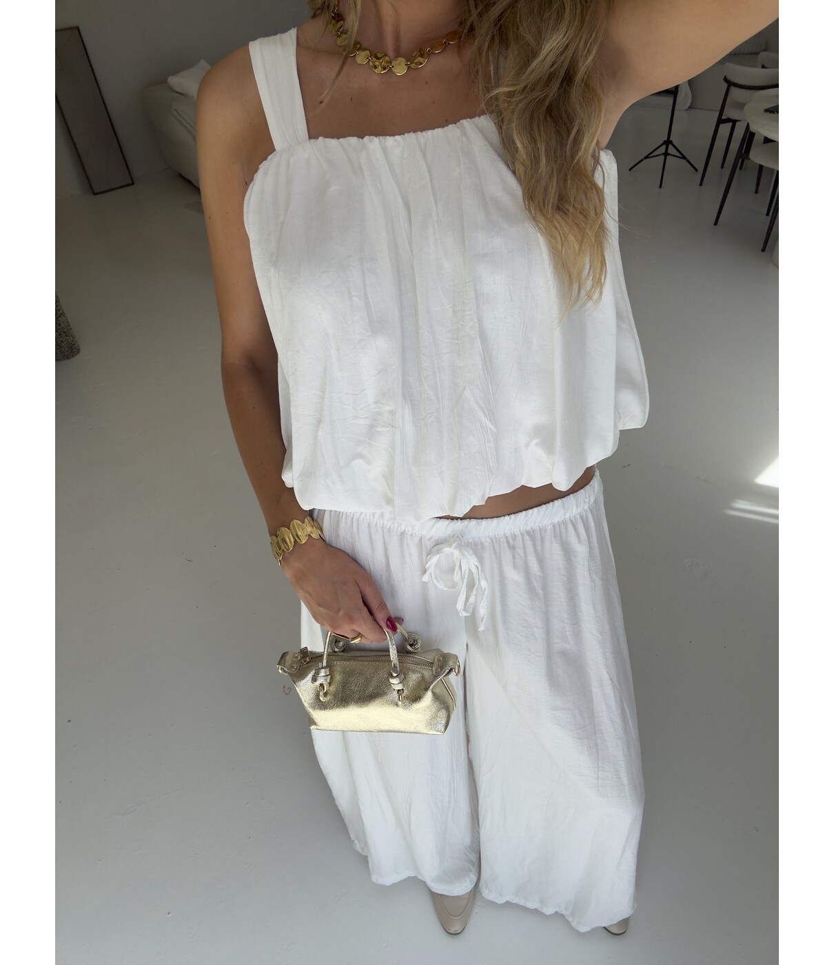 Set wit | Romy