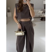 Top bruin | Lauren