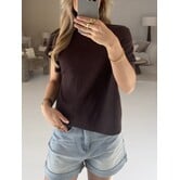 Top bruin | Fleur