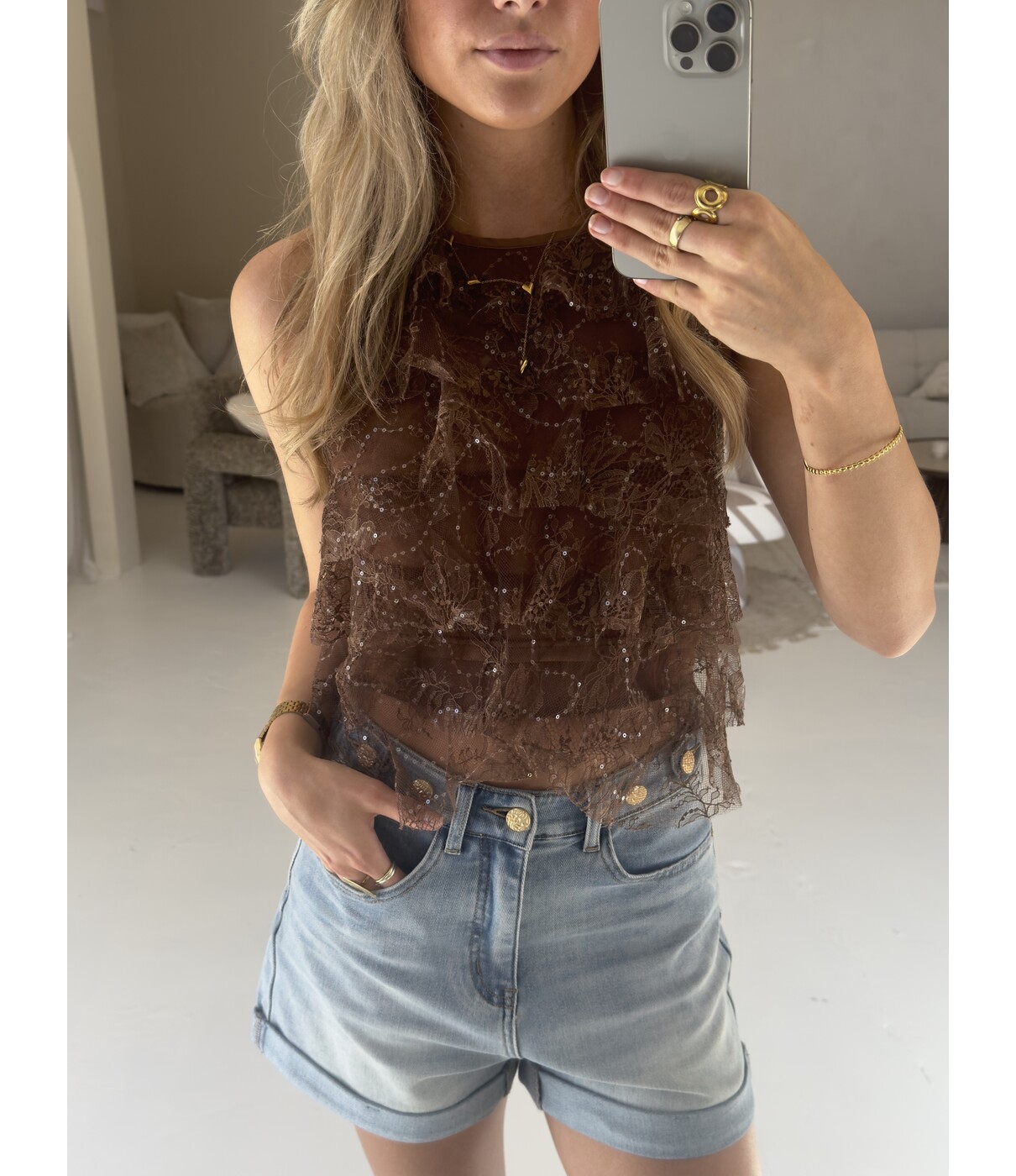 Top bruin | Maxime