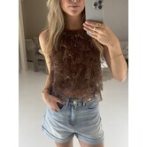 Top bruin | Maxime