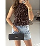 Top bruin polkadot | Jade