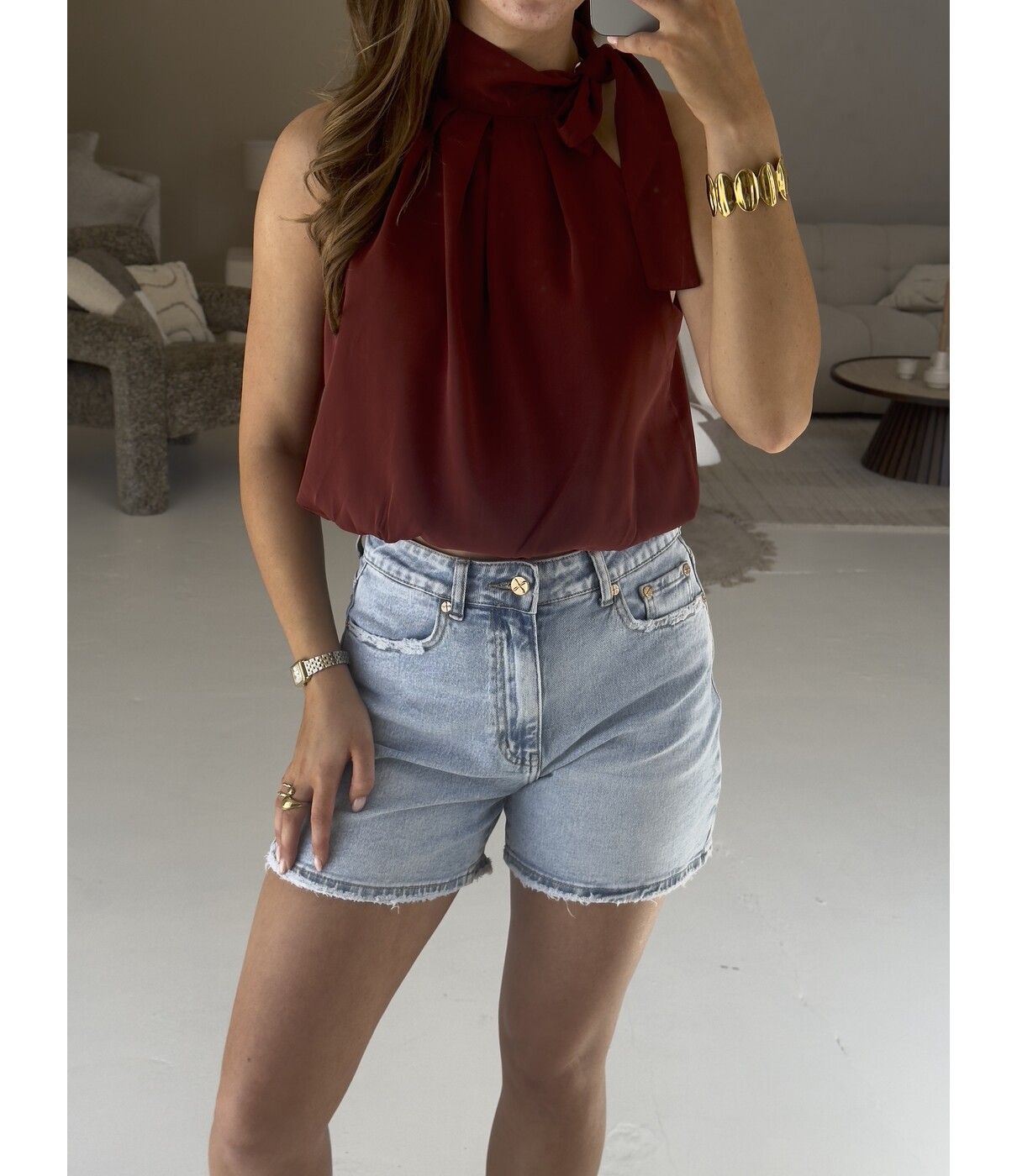 Top roest | Ilse