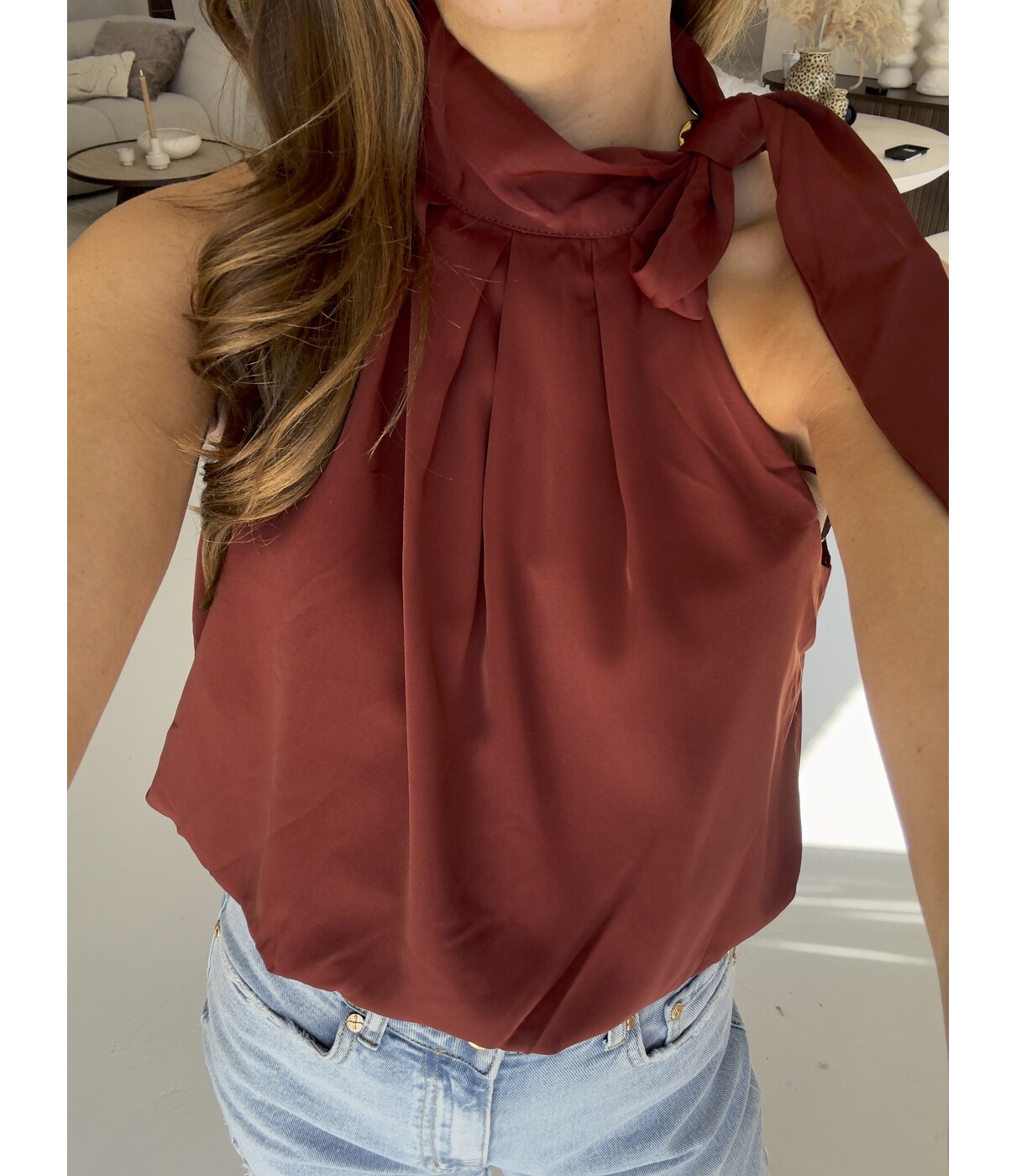 Top roest | Ilse