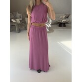 Set blush | Sonja
