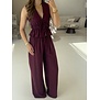Set bordeaux | Maud