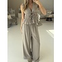 Set taupe | Maud