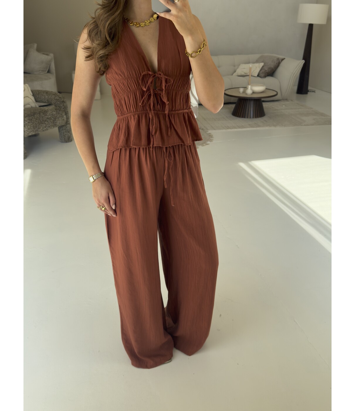 Set roest | Maud
